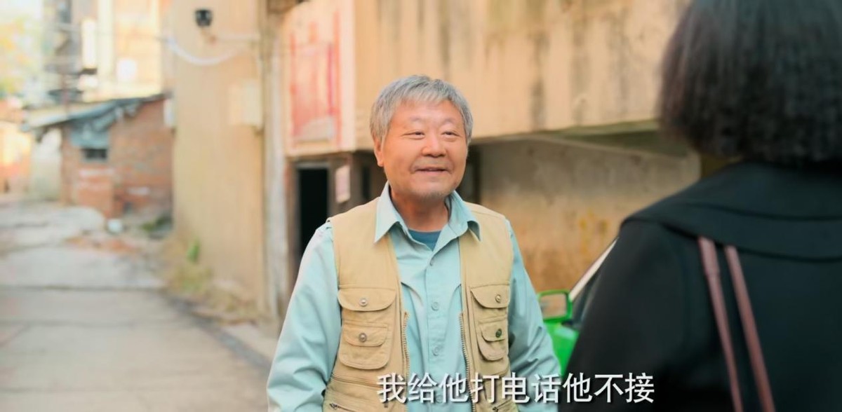 漫长的季节|范伟凭《漫长的季节》出圈,不仅演技获好评,还带火一道东北菜