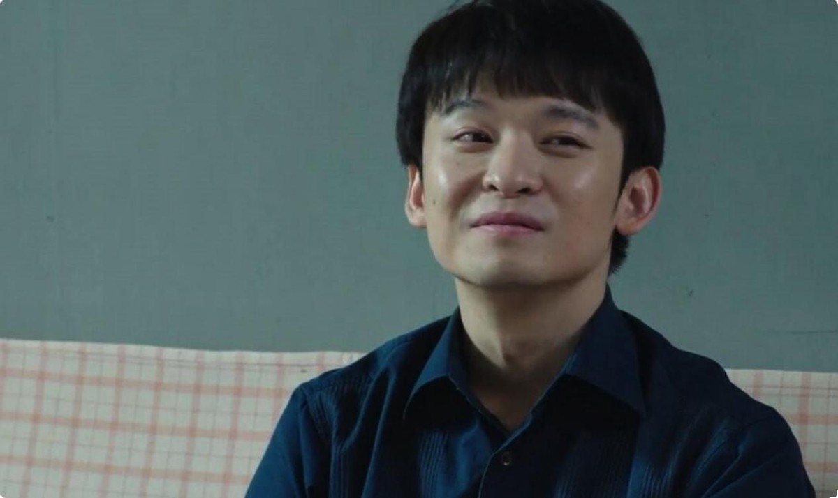 演技烂得像混子，《大江大河3》一群“神仙”里混进个关系户，真招人嫌