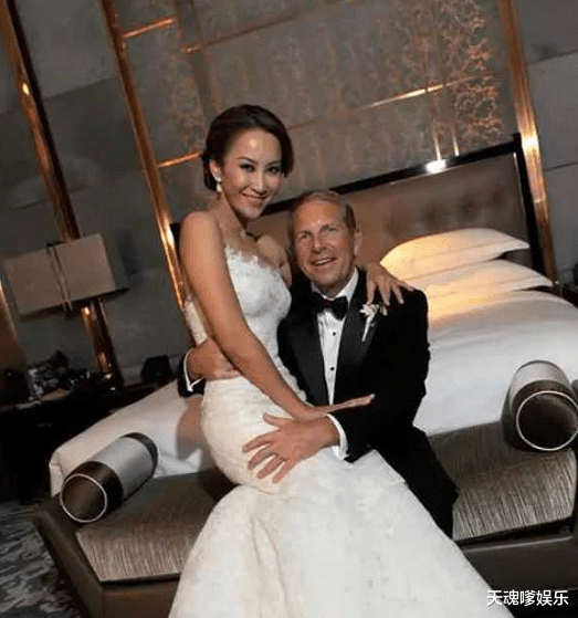 李玟轻生去世!洋老公首露面神情冷漠,40亿遗产分配引争议