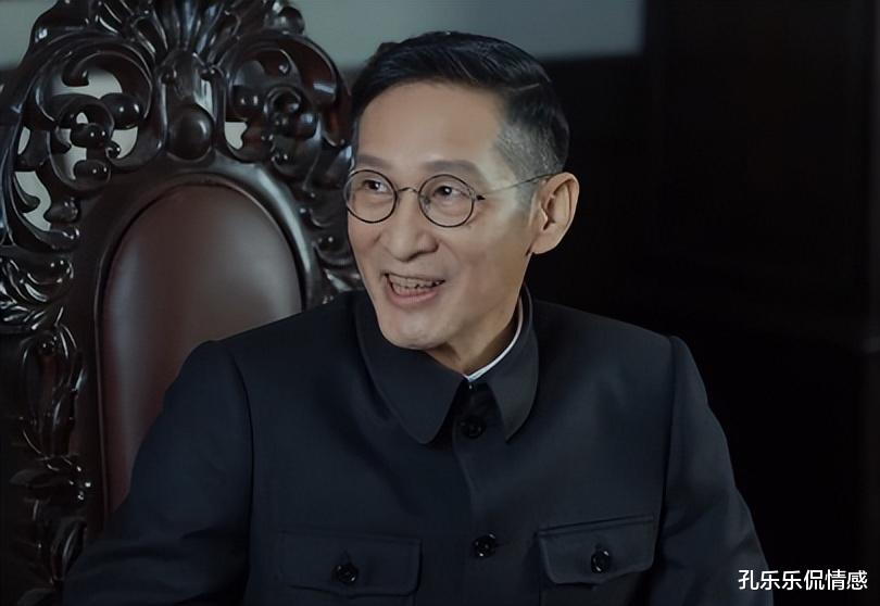 30集大剧来袭,这是《狂飙》后我唯一想追的公安剧