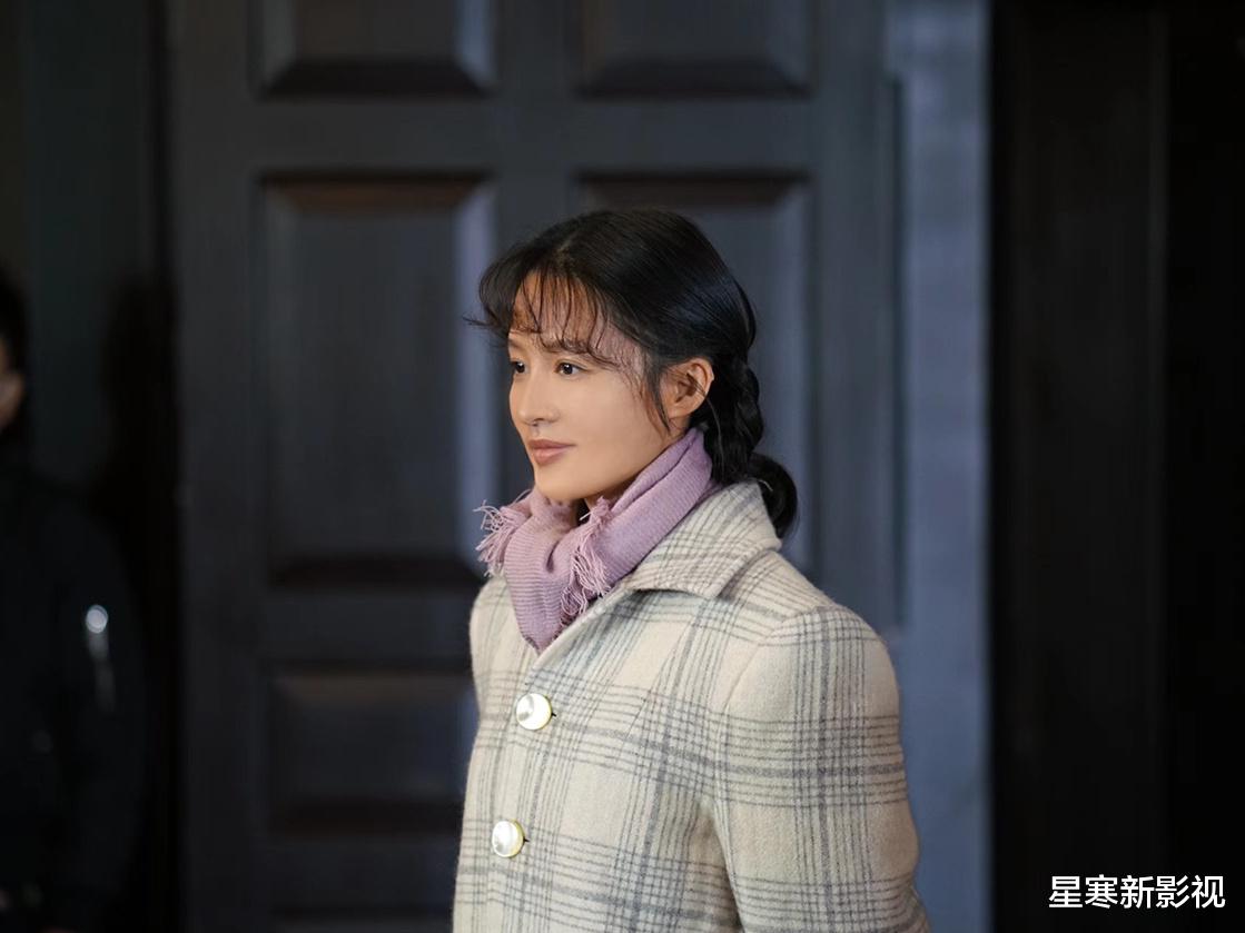 秦昊|《三大队》未播先火！阵容雄厚，秦昊再演警察，刑侦剧又有盼头了