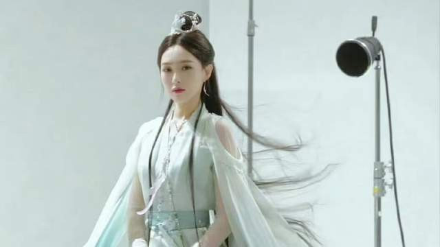 念无双官宣阵容，唐嫣刘学义合作，张俪郭晓婷周柯宇加盟