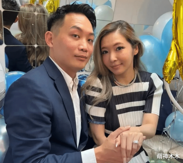 女星Makiyo官宣离婚!产后8天就闹过婚变,哺乳期还要出去喝酒