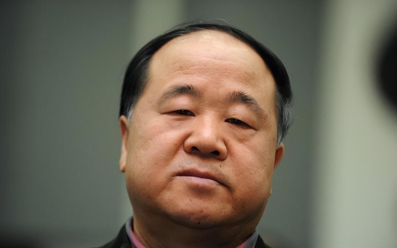 人性还是兽性?莫言在北大女生的犀利提问中离开,网友:吾辈楷模