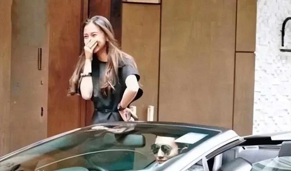 文咏珊能火向全国,是因为陈思诚用了“3条计谋”,让她活色生香