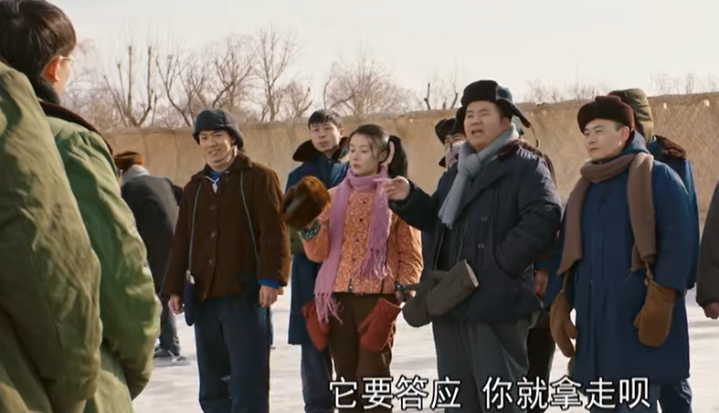 |首播收视全国第1，《新闻联播》花12秒力推，央视这剧又要爆了