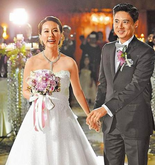 红极一时消失的9位新加坡女星现状,有人破产,有人成亿万富豪