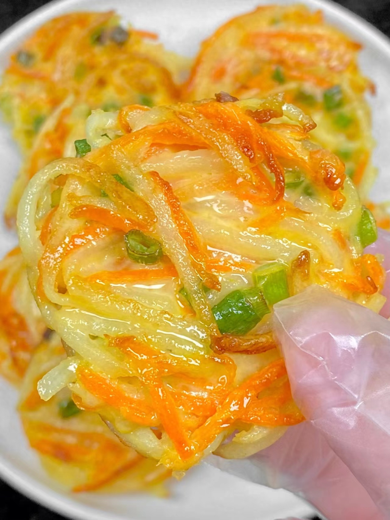 |进入深秋,建议大家多吃这5种“黄金菜”,补足营养快乐过冬