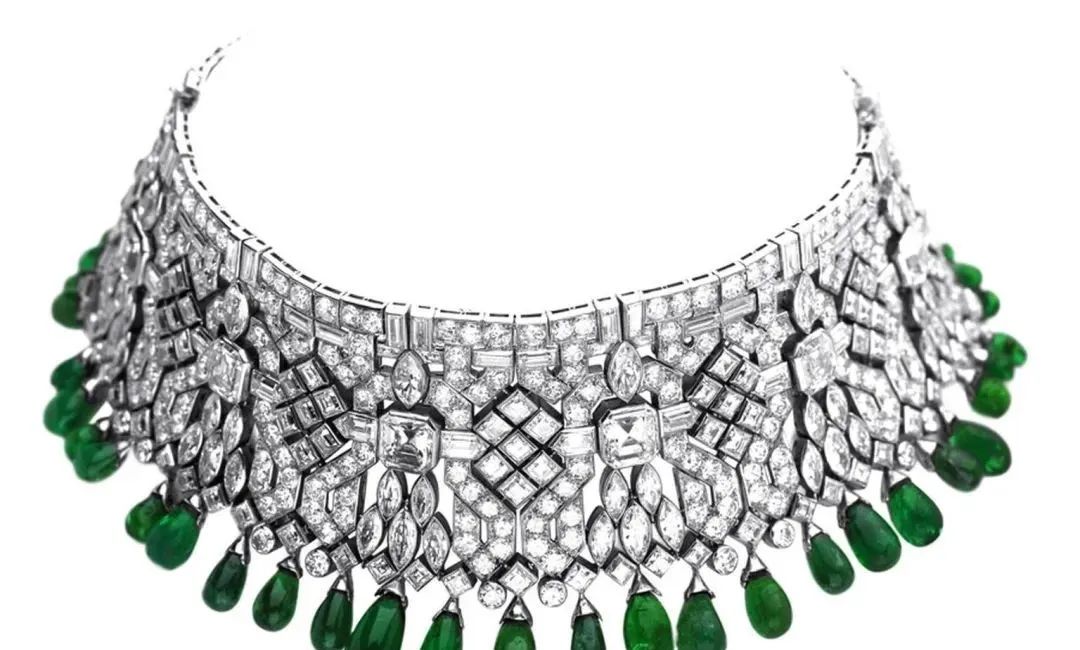 翡翠|如何成为一个有风格的珠宝人