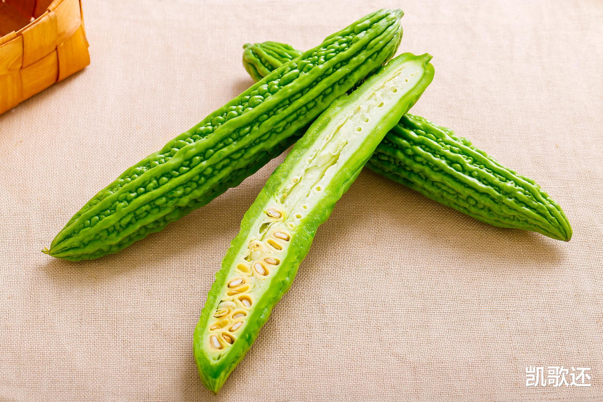 蕺菜|中国“最难吃”的五种蔬菜，尤其前三种争议最大，全爱吃的是牛人