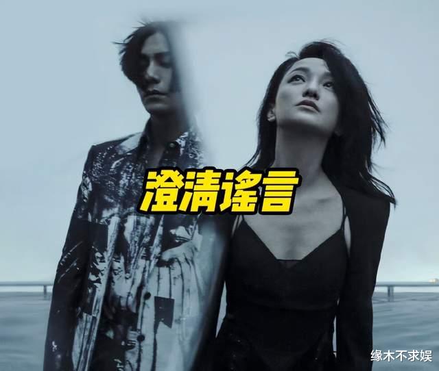 周迅|周迅方否认与陈坤领证!男方被扒否认喜欢周迅:她只是我妹妹!