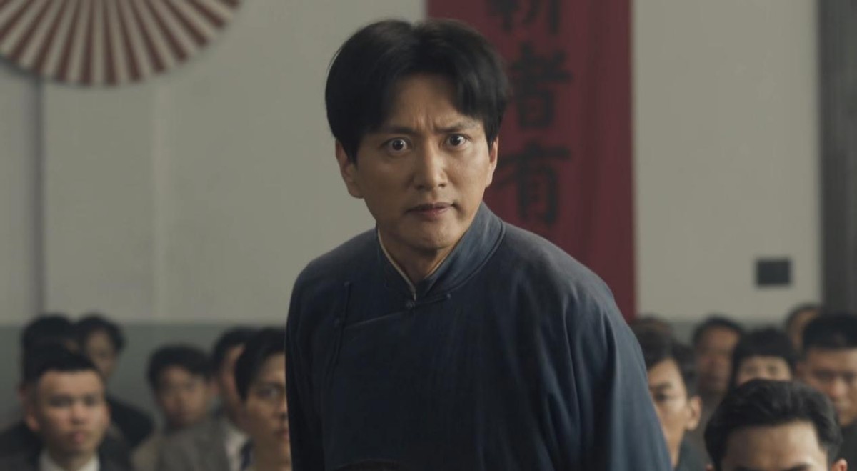 豆瓣8.6分,收视连续破1,央视舍弃流量明星后,却找到了收视密码