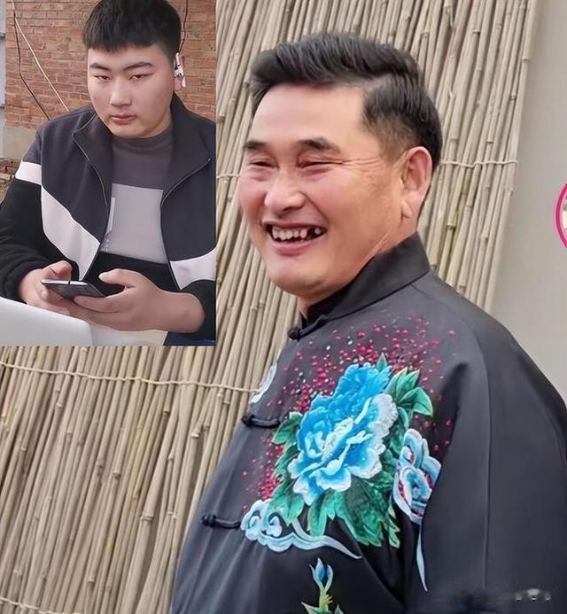 大衣哥儿子又要打光棍？新老婆陈萌深夜发文：啥也不会全靠爹养