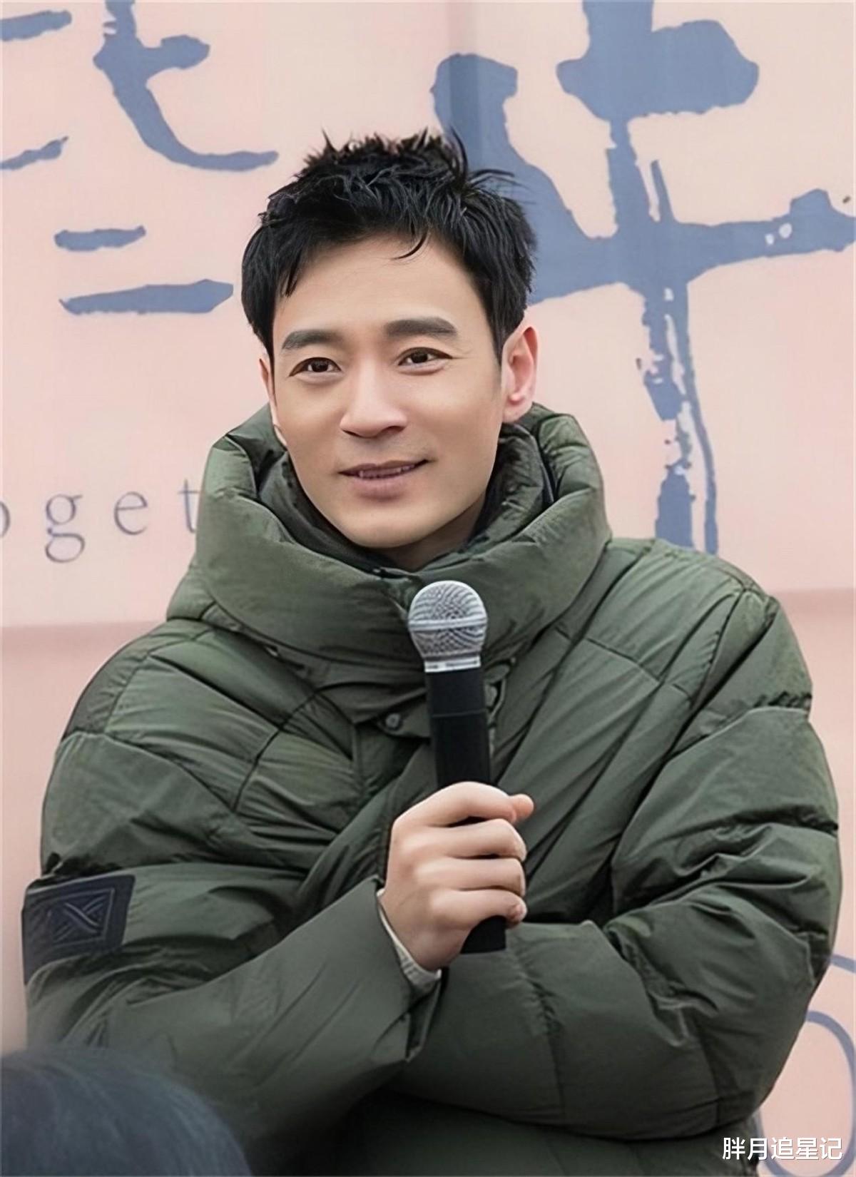 演员李光洁:和郝蕾离婚,再婚娶了小12岁隋雨蒙,今成人生赢家 - 娱乐