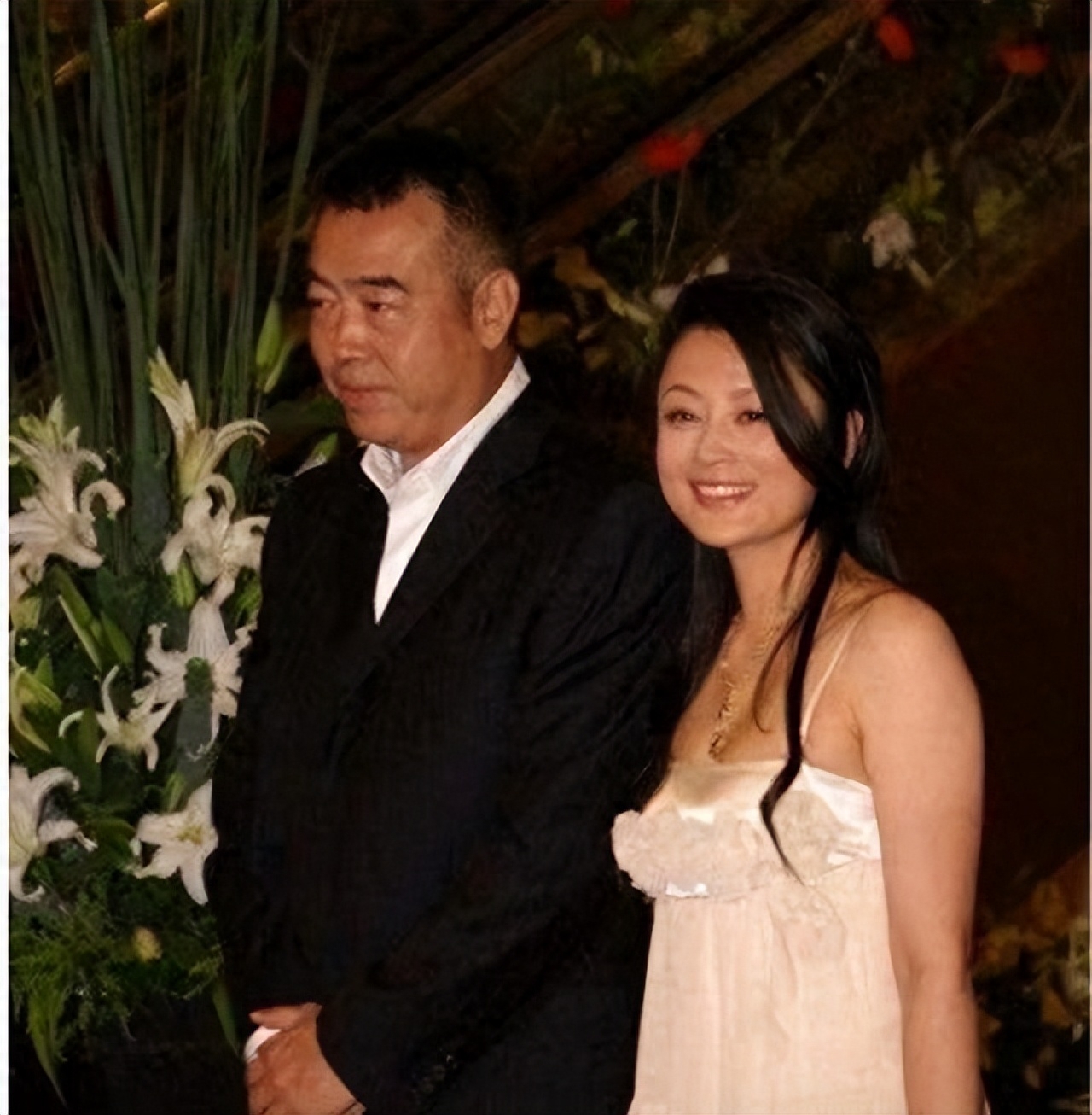 因太漂亮被导演收入囊中的4位女星！有一位戏还没拍完戏就怀孕了