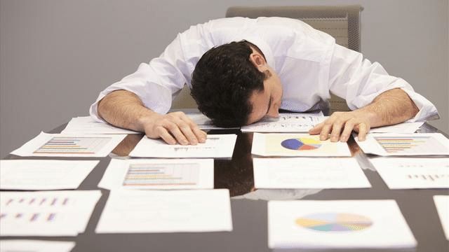 |职场中的紧急时刻,你遇到过哪些?遭遇越多,就越厉害