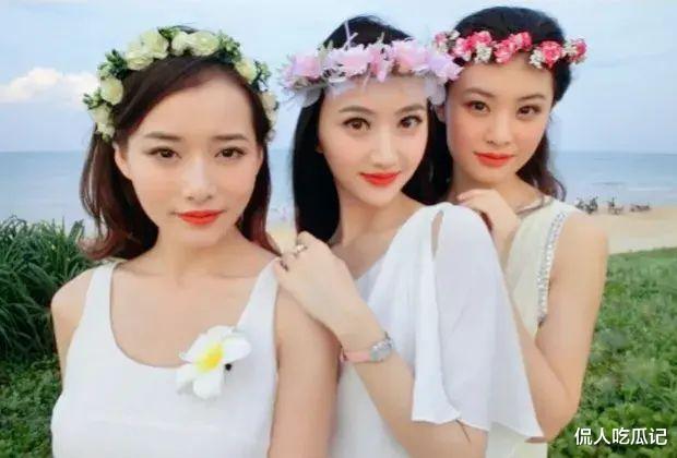 柴碧云：有颜值有演技却被观众遗忘，34岁，婚姻成了老大难问题