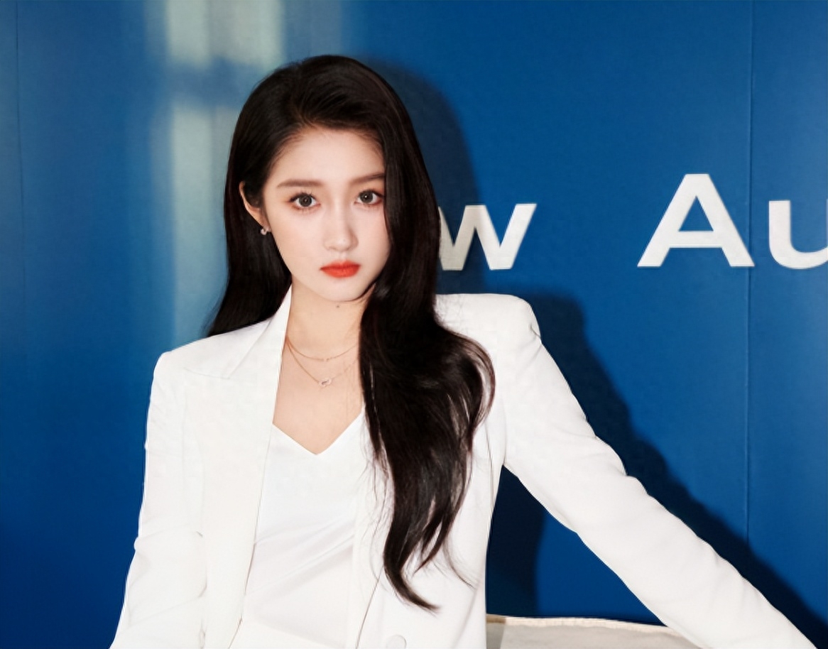 狐厂曝光95花片酬?赵露思和虞书欣竟在第一梯队,你认可吗?