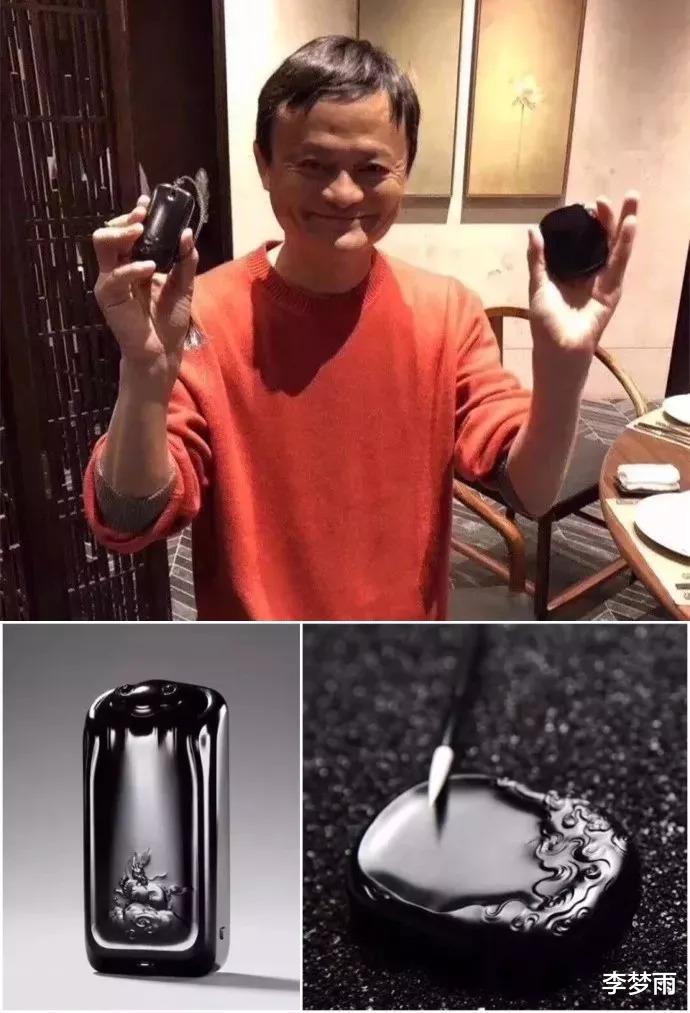 名人与玉石的传奇:从古代到现代,你都知道哪些?