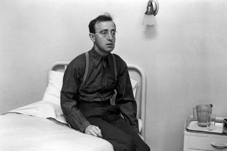 当代变色龙，它是伍迪艾伦式喜剧巅峰