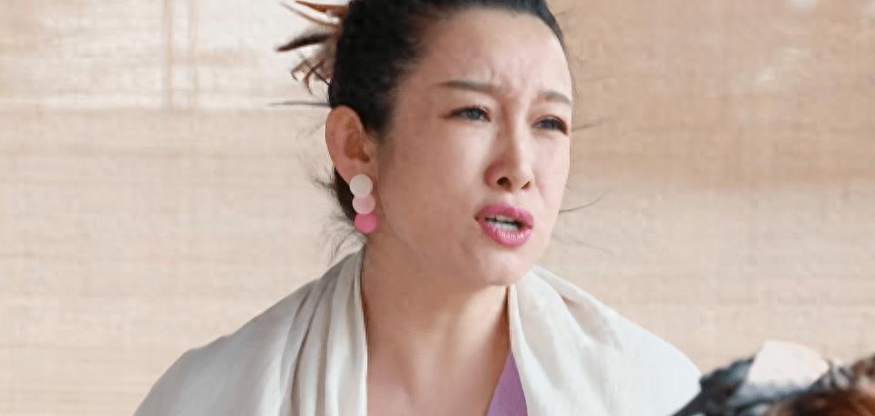 秦海璐“巨婴症儿子”现已8岁,如今看到长相后,网友:有些意外