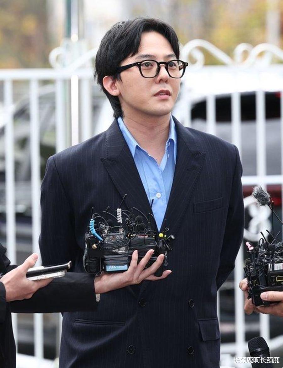 权志龙案真是比韩剧都精彩，真正查出真相的是一向靠谱的D社