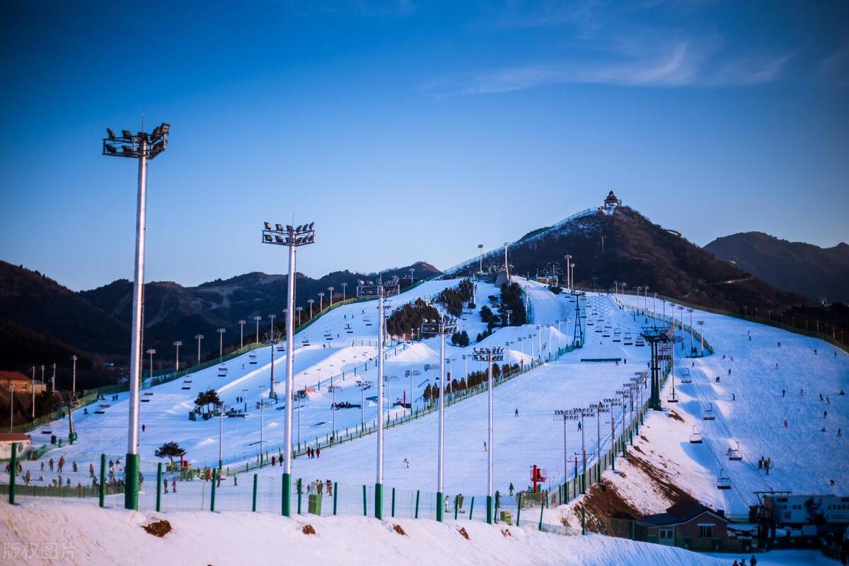 |北京密云区十大著名景点