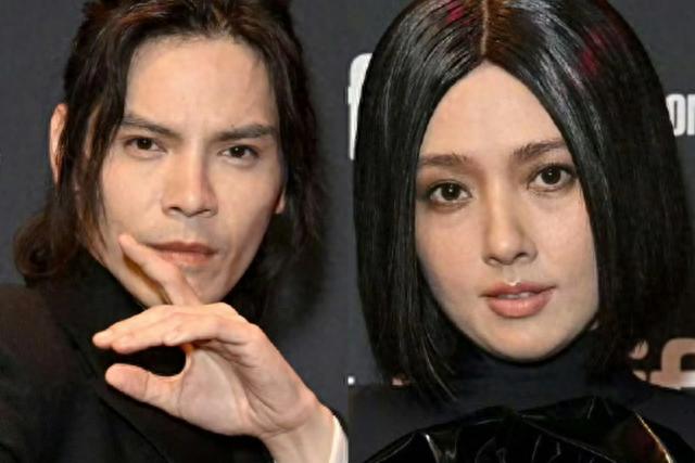 精气被向佐吸走!郭碧婷眼神呆滞显老态,硅胶感重越来越像向太