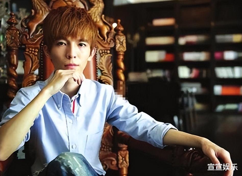 郭敬明|“抄袭大王”郭敬明终于付出了代价