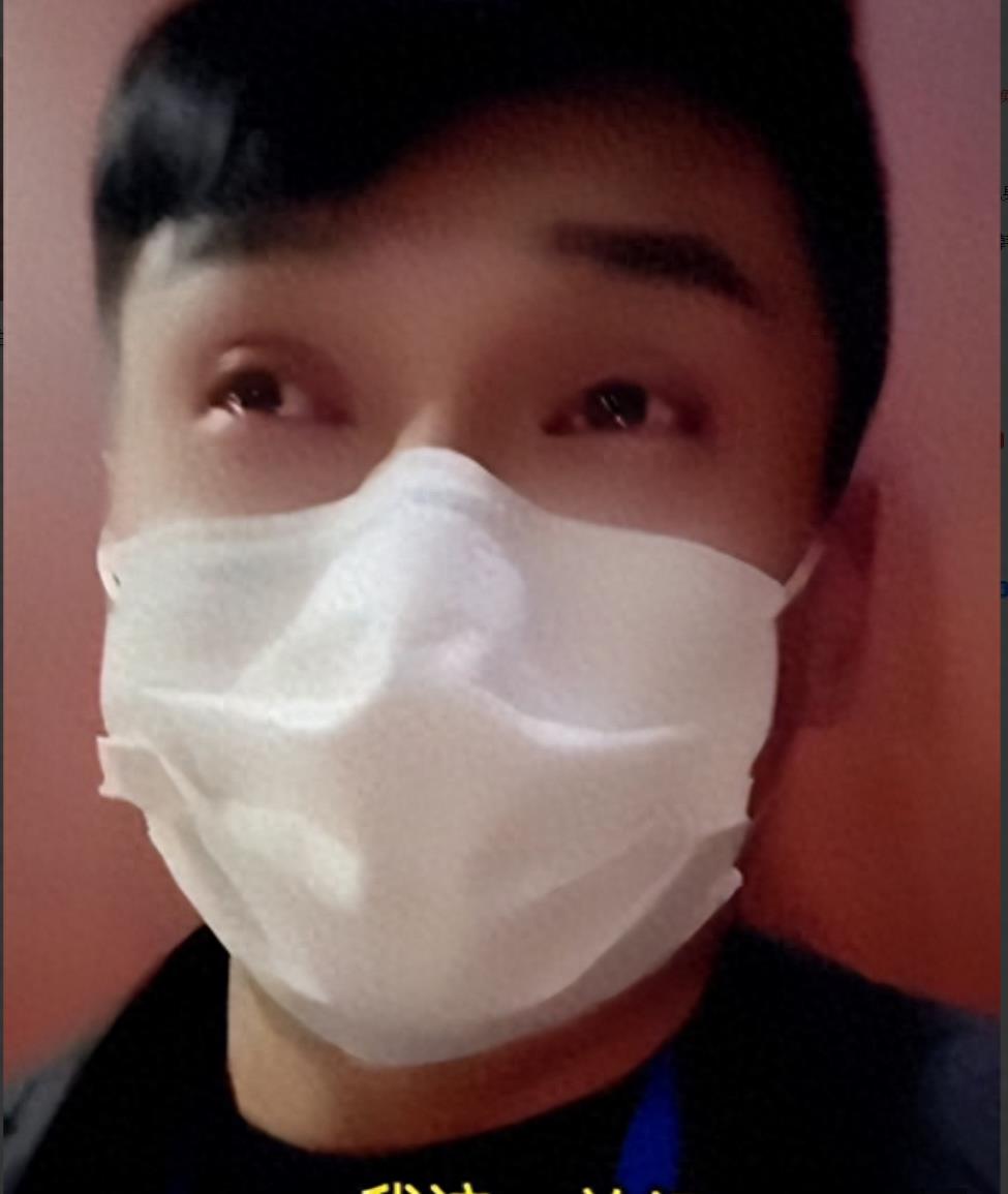 2亿身价吃播网红胖姐,得脑溢血,留下遗嘱:所有资产都给现任老公