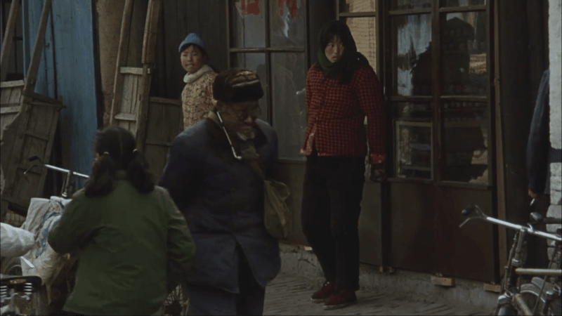 退休|蒋雯丽的龅牙,刘德华的体臭,刘烨的鸡窝头,成就每一个经典角色