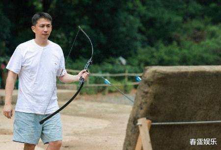 《向往的生活》正式收官,停录原因暴露,网友:挣钱说得这么高尚