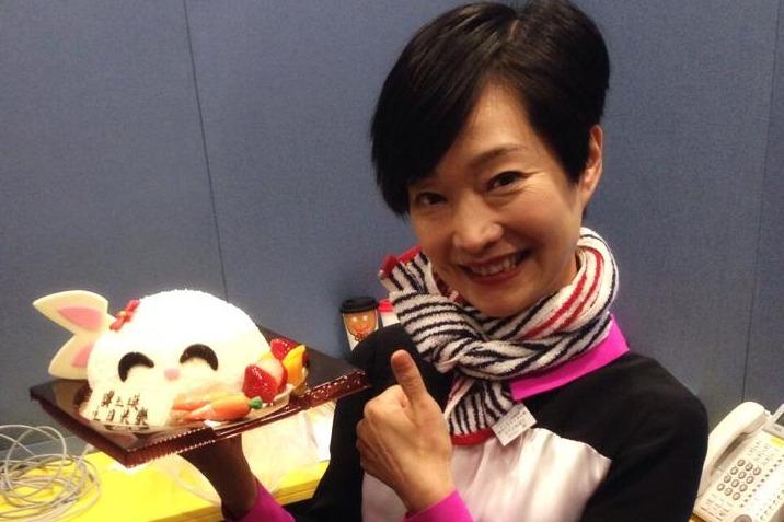 TVB|几十位港星定居内地喜聚会!熟面孔引回忆杀,被调侃把TVB搬内地