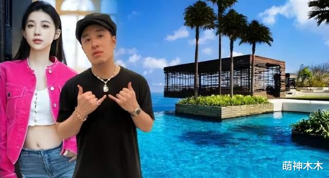 潘玮柏宣云补办婚礼！为保密提前清场影响素人，网友怒斥滥用特权