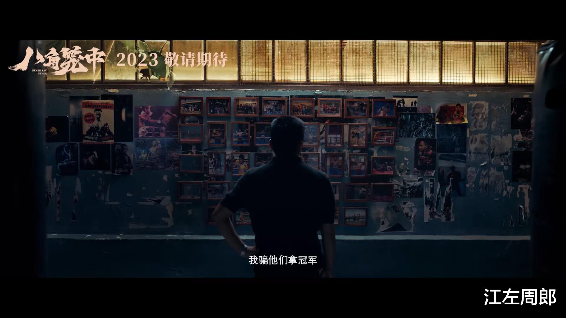《八角笼中》《消失的她》首映口碑对比,真是没有对比就没有伤害