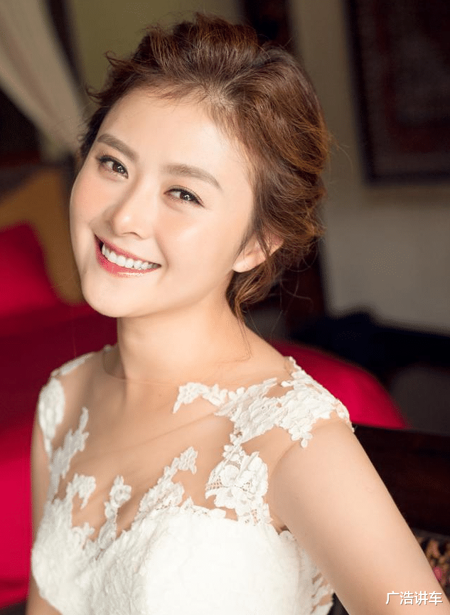 王琦:苦等12年、逼婚3年嫁给沈腾,7年过去,强扭的瓜还是不甜了