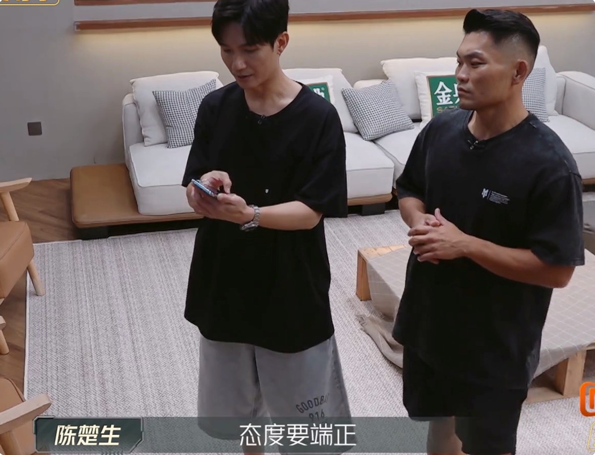 《披哥3》成就了蔡国庆,捧红了陈楚生,最有希望的他反走下坡路