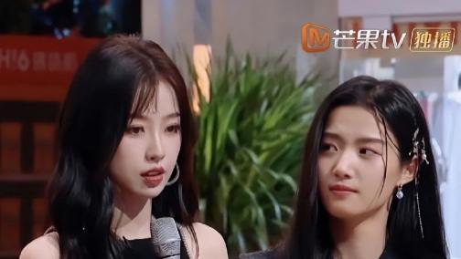 网友评的普门和美门当红小花，迪丽热巴领衔美门，杨紫领衔普门