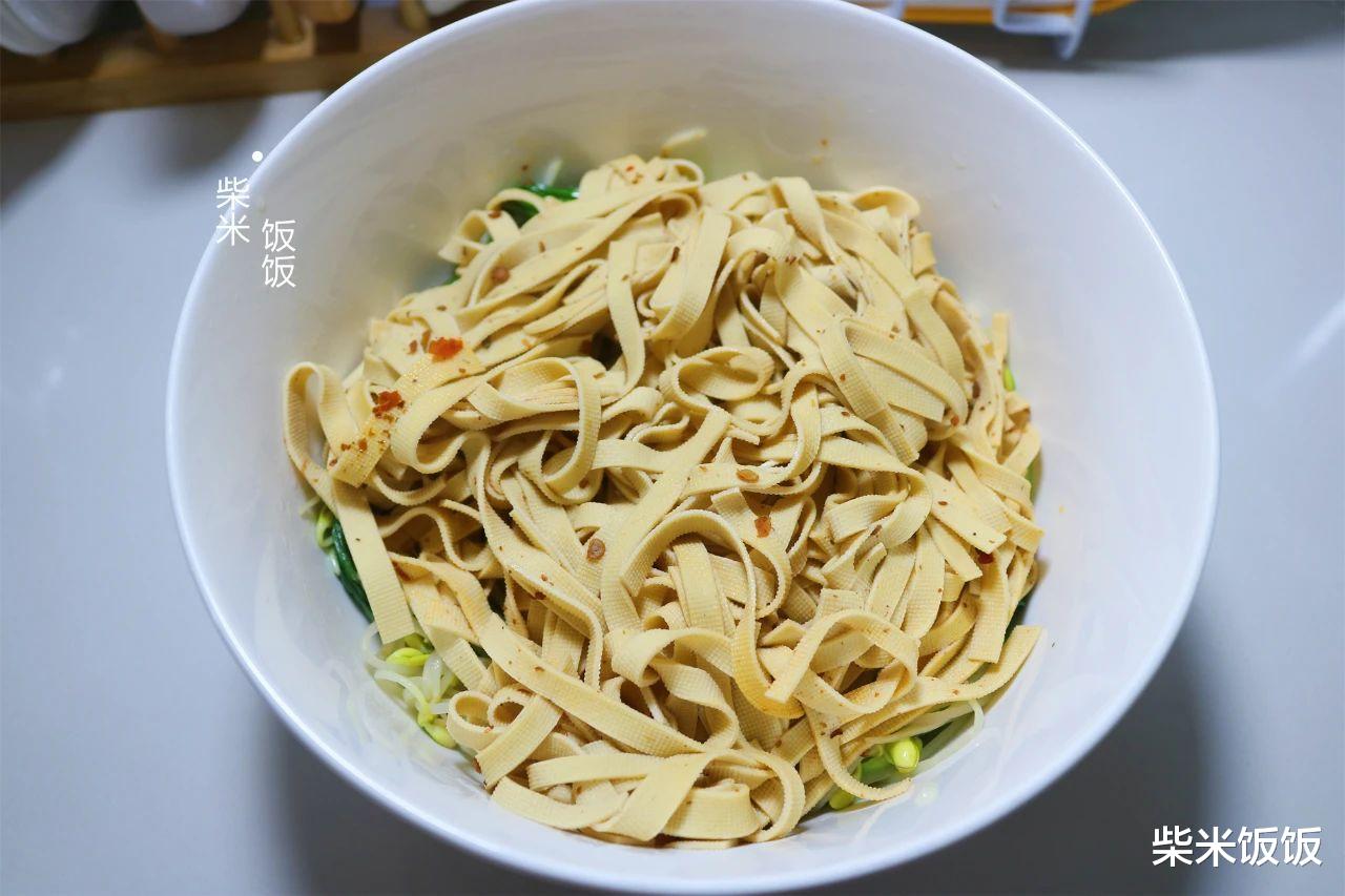 水煮肉片|吃不腻的水煮肉片,软嫩鲜香,麻辣过瘾,开胃又下饭