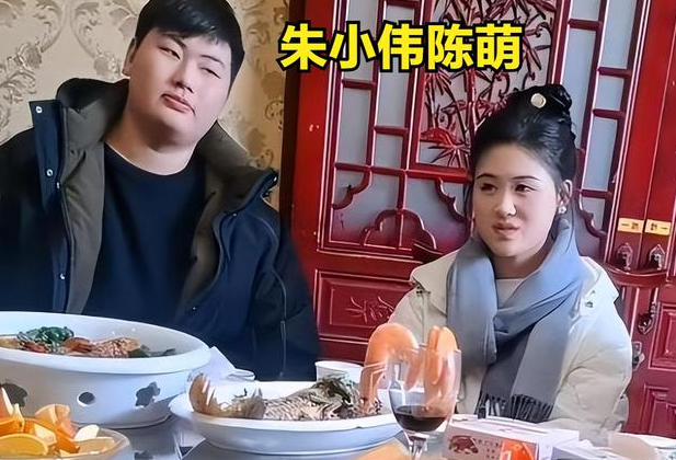 大衣哥儿子再度离婚,家庭内幕被新妻陈萌揭露!