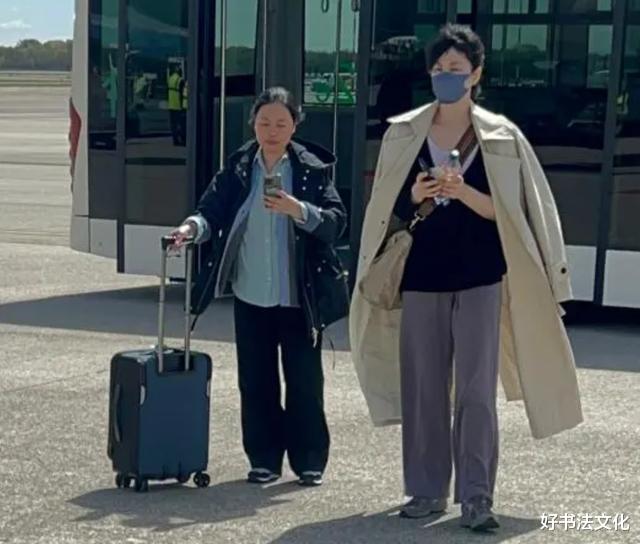 王菲|54岁王菲怀上第3胎？快放过她吧