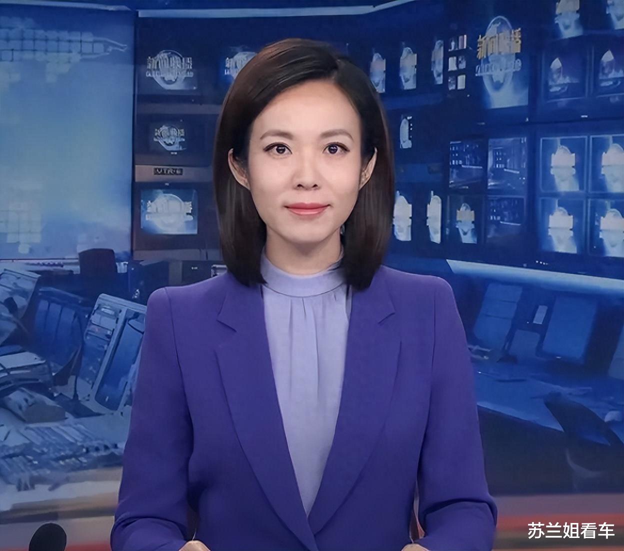 康辉遗憾落选，央视新闻主播“大换血”，两位新人直接上位