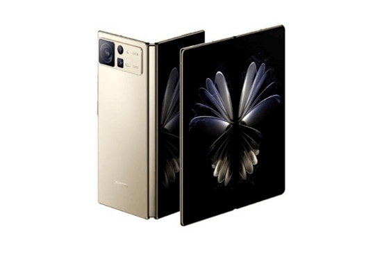 数码相机|小米MIX Fold将采用全新屏下摄像头技术 完美全面屏来了