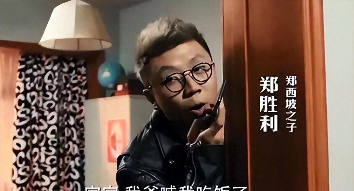 长得丑演技还烂!把“关系户”写在脸上的7位演员,看着就恶心