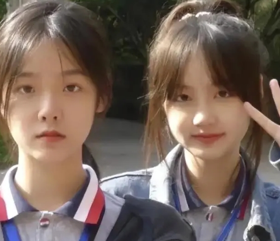 高马尾在初中学校突然消失，“鲶鱼头”取而代之，家长却无法理解