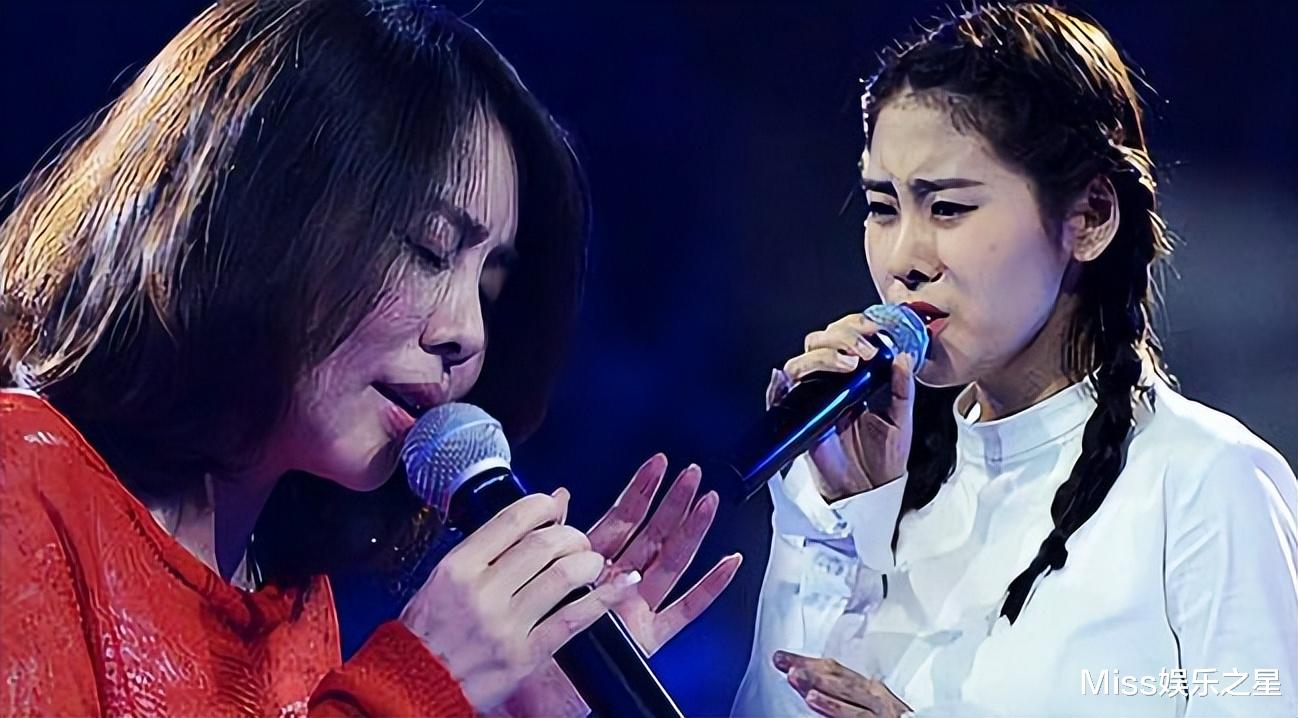 张碧晨|张碧晨花3000万买冠军？好声音前制片人爆料，某当红歌手内定冠军