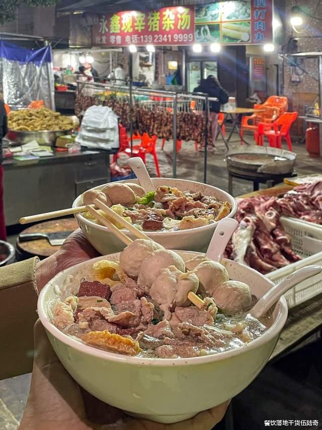 |餐饮老板：今年真奇怪，突然间就没生意了？不是复苏了吗？