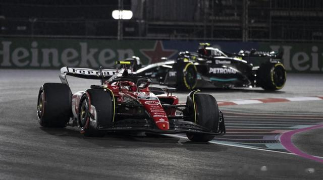 或有更多车队无法通过FIA碰撞测试