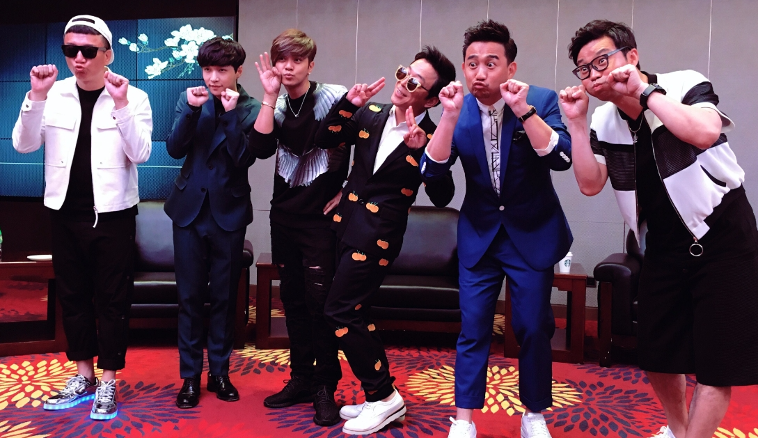 贪财好色,吃里扒外! 深扒之下,这三位的狐狸尾巴终于露出来了