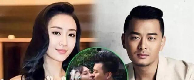 回顾:“风流成性”的反噬,在40岁王鸥身上体现得“淋漓尽致”